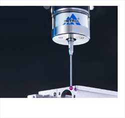 Cảm biến vị trí kiểu tiếp xúc Metrol RC-K3E